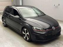 2014 Volkswagen Golf GTI