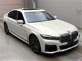 2021 BMW 7 Series