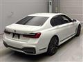 2021 BMW 7 Series