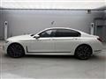 2021 BMW 7 Series