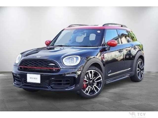 2021 BMW MINI