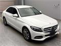 2014 Mercedes-Benz C-Class