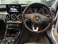 2014 Mercedes-Benz C-Class