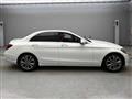 2014 Mercedes-Benz C-Class