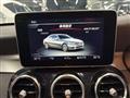 2014 Mercedes-Benz C-Class