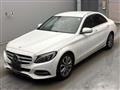 2014 Mercedes-Benz C-Class