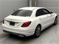 2014 Mercedes-Benz C-Class