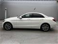 2014 Mercedes-Benz C-Class