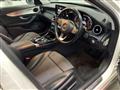 2014 Mercedes-Benz C-Class
