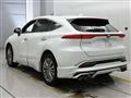 2025 Toyota Harrier