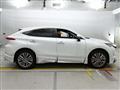 2025 Toyota Harrier