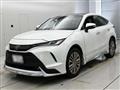 2025 Toyota Harrier