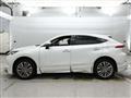 2025 Toyota Harrier
