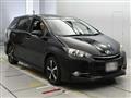 2015 Toyota Wish