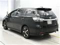 2015 Toyota Wish