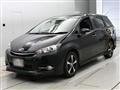 2015 Toyota Wish