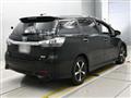2015 Toyota Wish