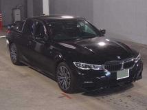 2020 BMW 3 Series