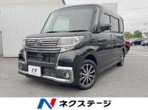2018 Daihatsu Tanto