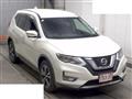 2018 Nissan X-Trail
