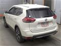 2018 Nissan X-Trail