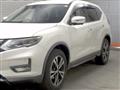 2018 Nissan X-Trail