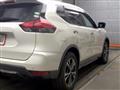 2018 Nissan X-Trail