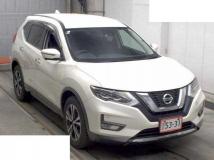 2018 Nissan X-Trail