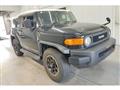 2012 Toyota FJ Cruiser