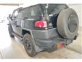 2012 Toyota FJ Cruiser