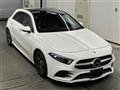 2019 Mercedes-Benz A-Class