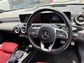 2019 Mercedes-Benz A-Class