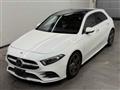 2019 Mercedes-Benz A-Class