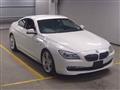 2011 BMW 6 Series