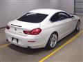 2011 BMW 6 Series