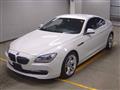 2011 BMW 6 Series