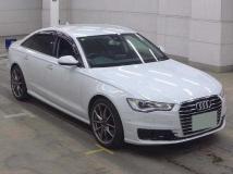 2016 Audi A6