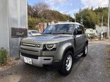 2023 Land Rover Defender
