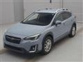 2017 Subaru IMPREZA XV HYBRID