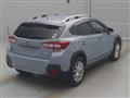 2017 Subaru IMPREZA XV HYBRID