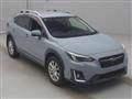 2017 Subaru IMPREZA XV HYBRID