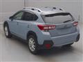 2017 Subaru IMPREZA XV HYBRID