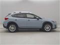 2017 Subaru IMPREZA XV HYBRID
