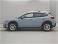 2017 Subaru IMPREZA XV HYBRID