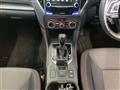 2017 Subaru IMPREZA XV HYBRID
