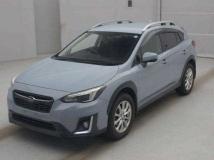 2017 Subaru IMPREZA XV HYBRID