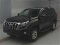 2015 Toyota Land Cruiser Prado
