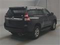 2015 Toyota Land Cruiser Prado
