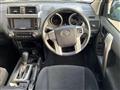 2015 Toyota Land Cruiser Prado