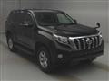 2015 Toyota Land Cruiser Prado